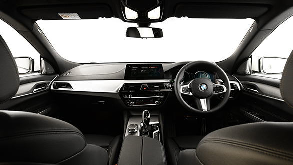 BMW 6 Series GT BMW 6 Series GT